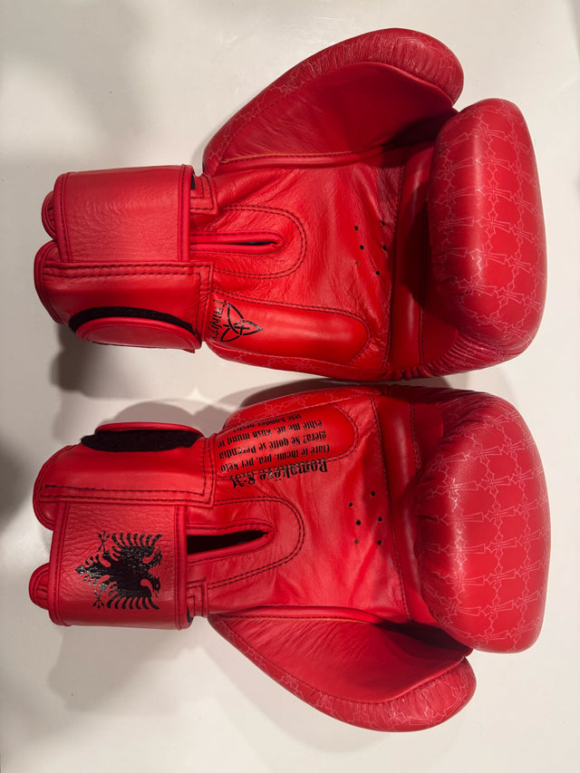 TRINITY FIGHTWEAR GLOVES